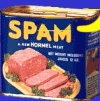 boite de viande spam en 1930