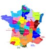 anciennes provinces françaises