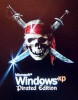 Windows XP édition pirate