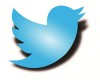 logo de twitter oiseau bleu