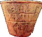 Clepsydre de Karnak