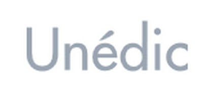 Unédic logo