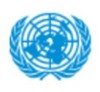 logo des Nations-Unis